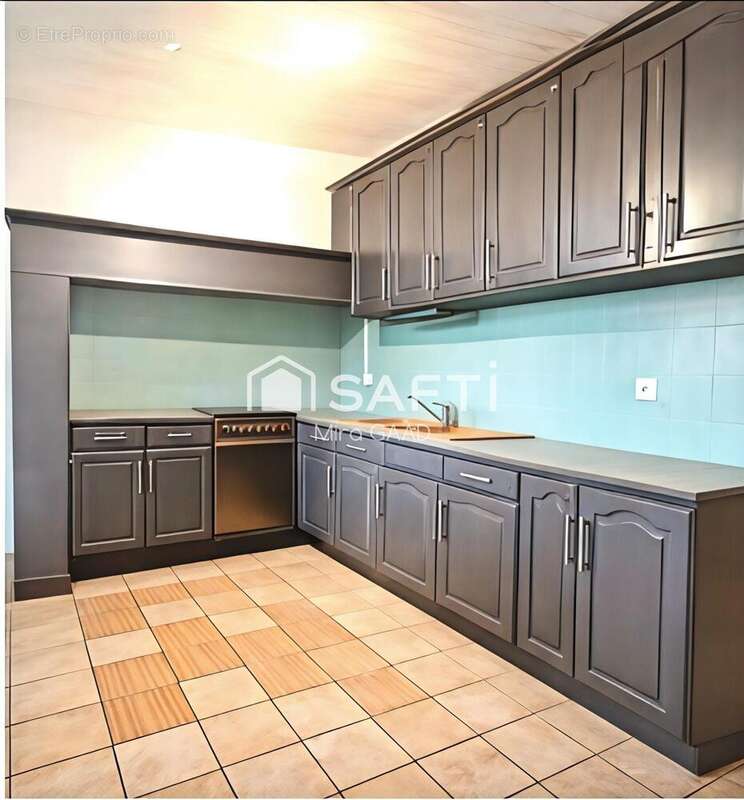 Maison 160 m² à Lisle-Sur-Tarn  - photo 8