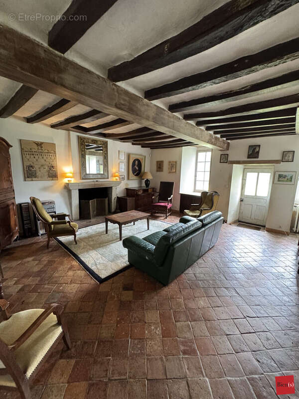 Maison à NIAFLES