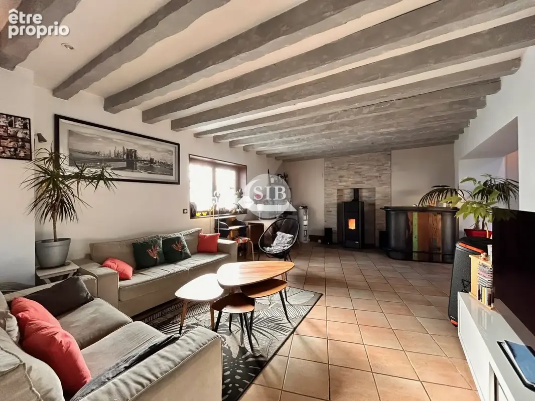 Maison 6 pièces 156 m² à vendre à Leuville-Sur-Orge (91310) - photo 7