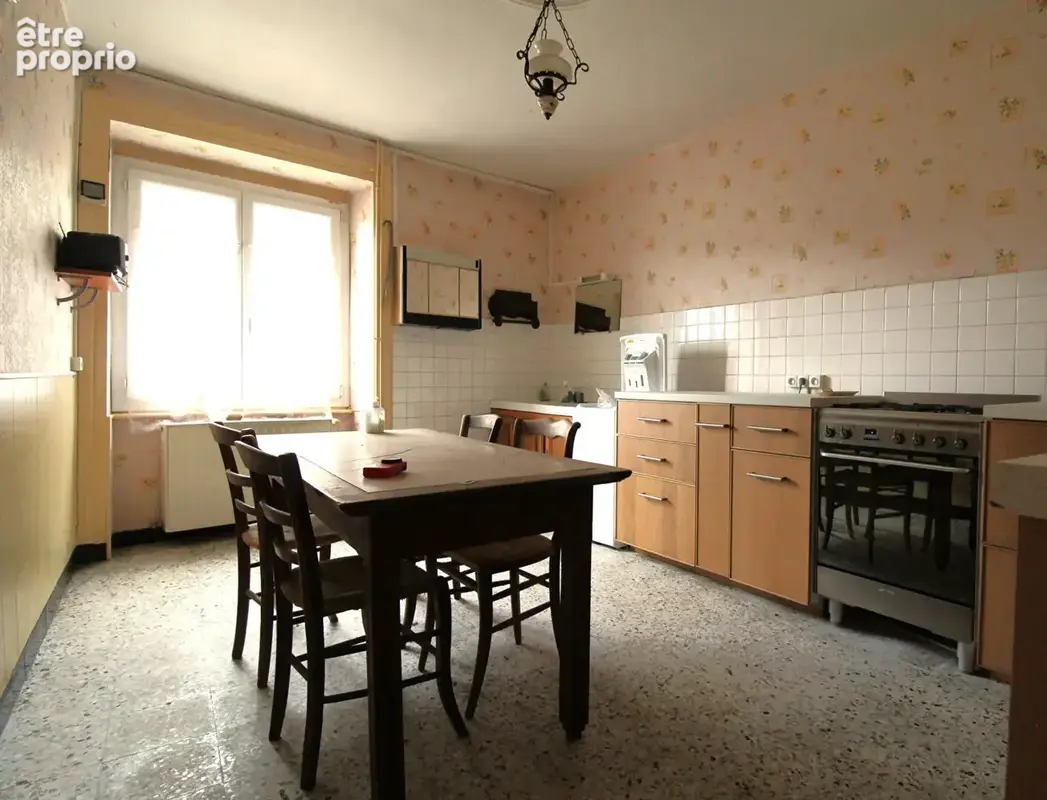 Maison de village Gigny Secteur Petite montagne 157m² - photo 2