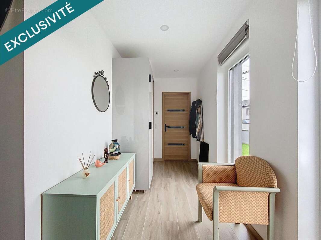 Photo 7 - Maison à GANDRANGE