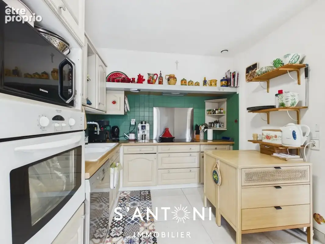 Exclusivité  villeneuve-lès-béziers  maison 110 m²  terrain 750 m²  piscine  dpe a/a - photo 9