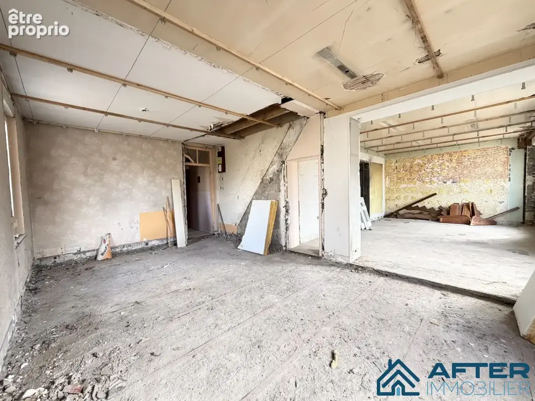 Appartement 160 m² à Dombasle-Sur-Meurthe  - photo 4