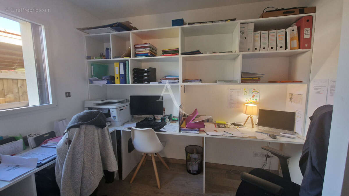 Maison à SAINTE-FOY