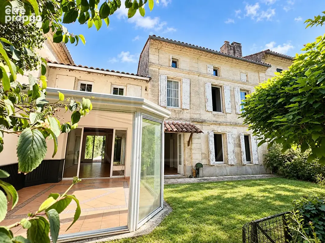 Photo Maison à Sainte-Terre au prix de 170 000€