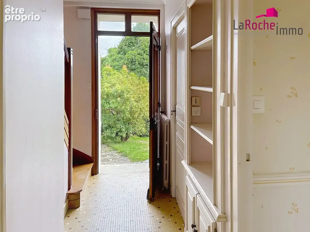 Maison 6 pièces 105 m² à vendre à Le Trehou (29450) - photo 3