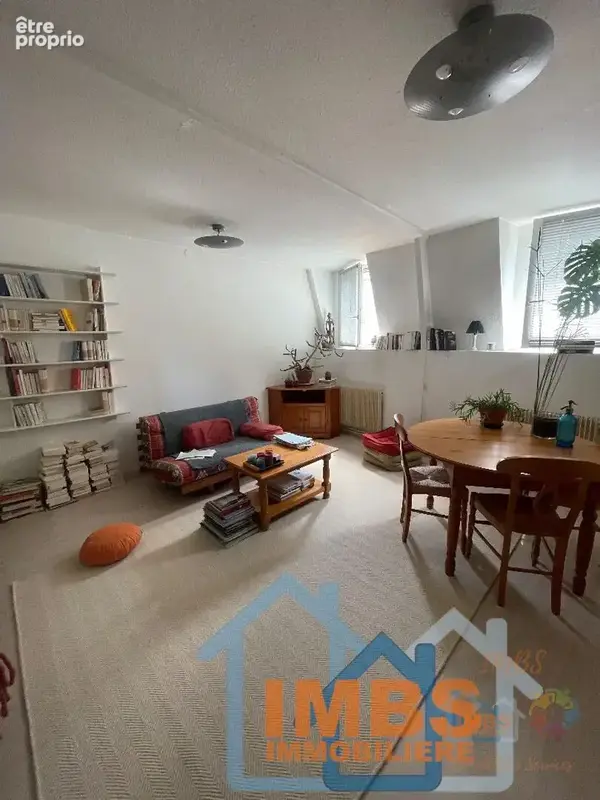 Photo Appartement à Mulhouse au prix de 88 000€