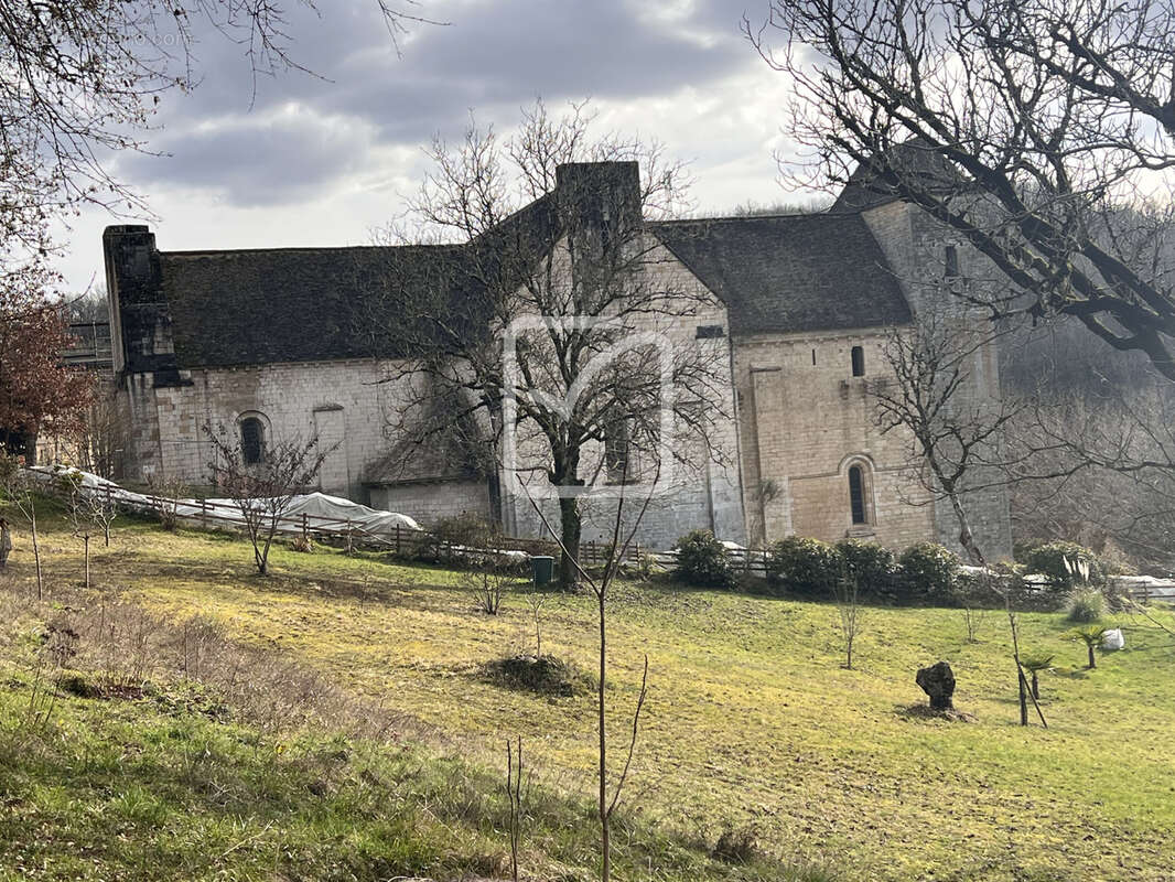 maison et corps de ferme - photo 20