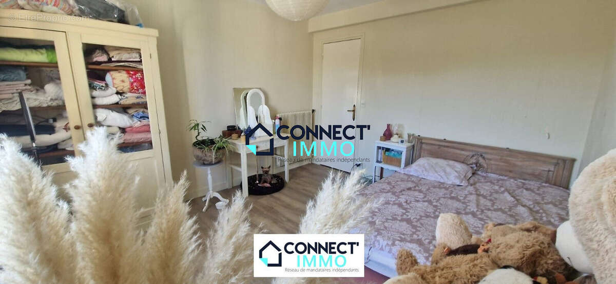 Appartement à MORLAIX