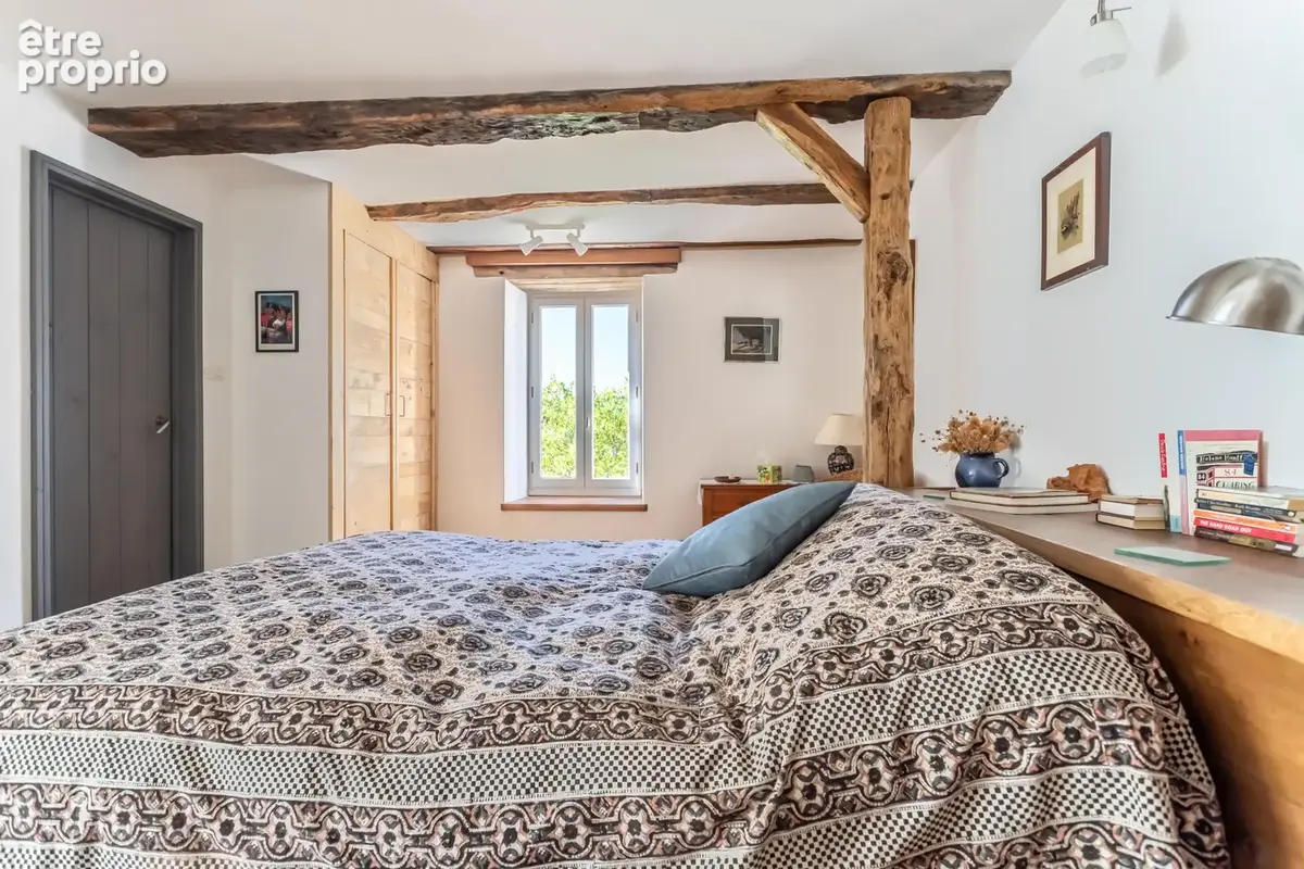 Maison de campagne avec dépendances - photo 40