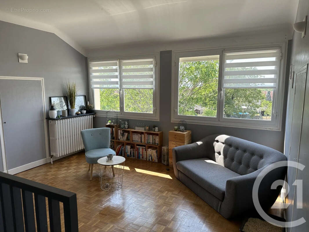 Maison à COSNE-COURS-SUR-LOIRE