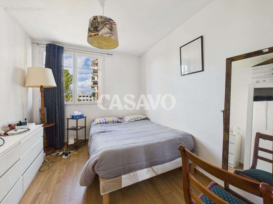 Appartement à CHAMPIGNY-SUR-MARNE