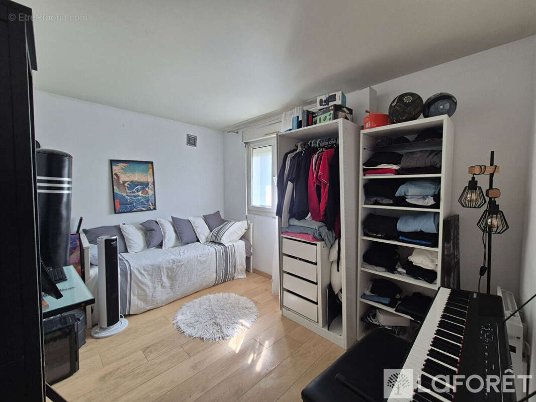 Appartement Palaiseau 3 pièce(s) 61.44 m2 - photo 2
