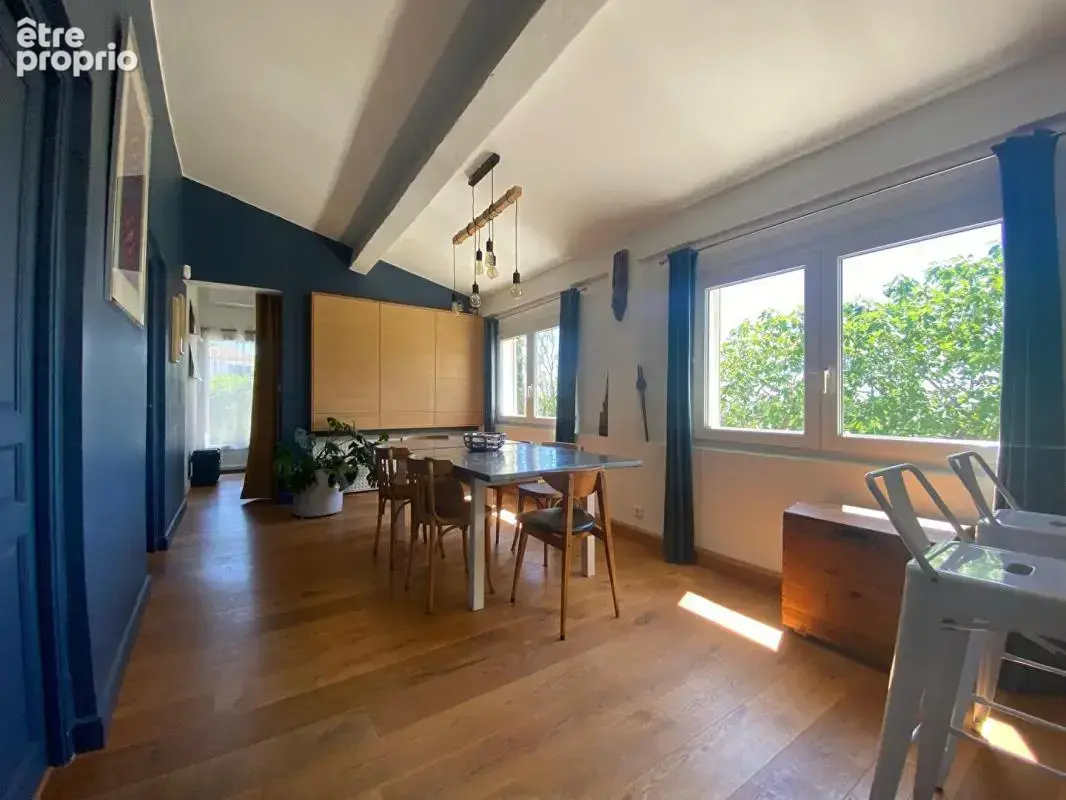 Maison Allauch 7 pièce(s) 200 m2 VUE PANORAMIQUE - photo 8