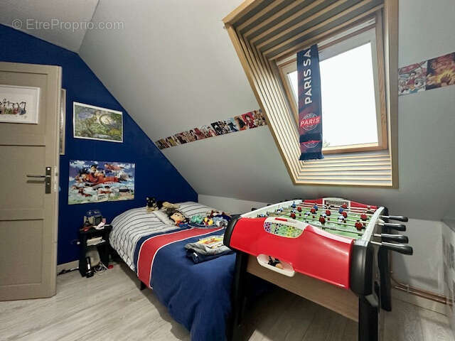 Maison à NEUFCHATEL-EN-BRAY