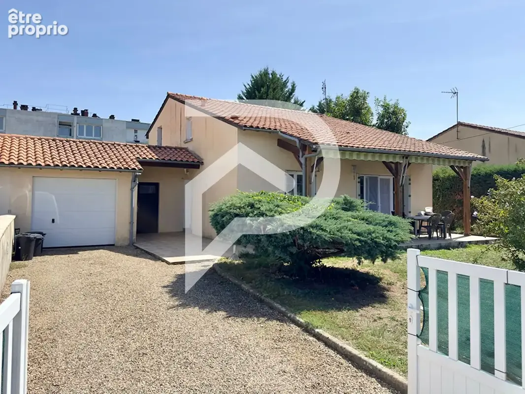 Photo Maison à Neuvic au prix de 140 000€