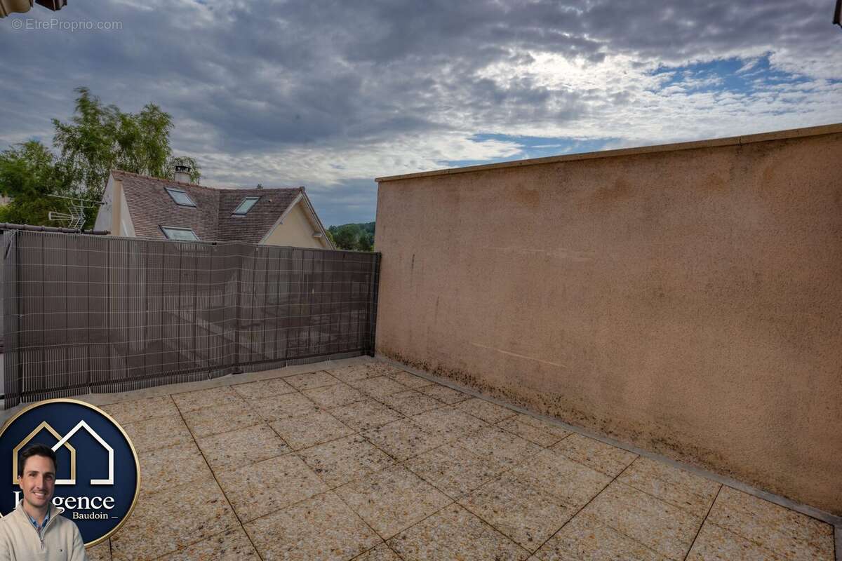Appartement 51 m² à Epernon  - photo 6