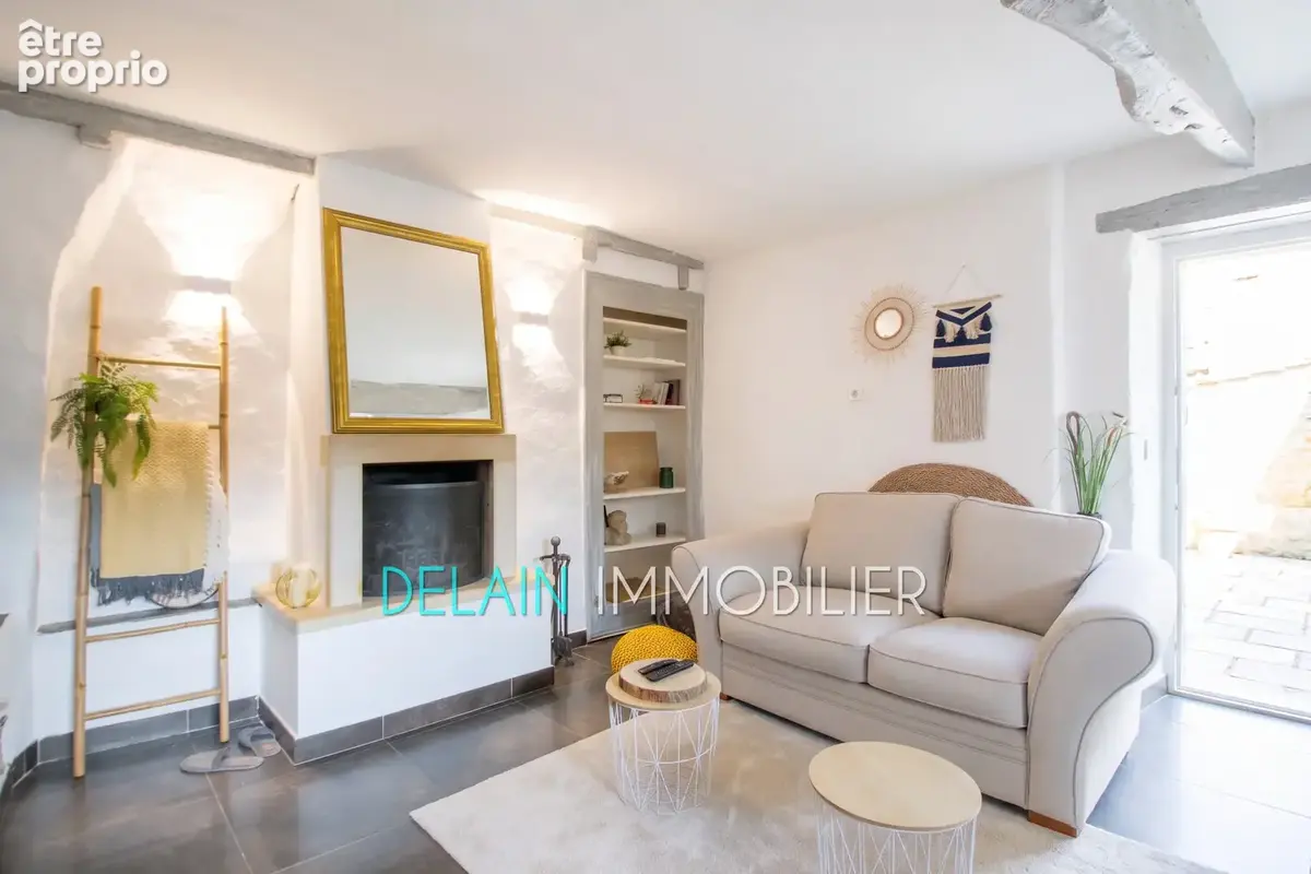 Appartement 2 pièces 78 m² à vendre à Cagnes-Sur-Mer (06800) - photo 9