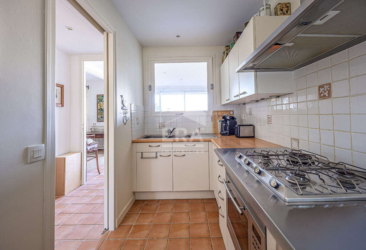 Appartement à SAINT-GEORGES-DE-DIDONNE