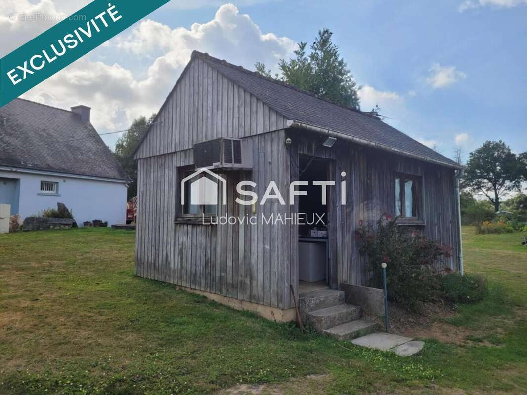 Maison 200 m² à Peillac  - photo 5