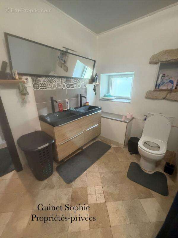 Maison à SAINTE-HERMINE