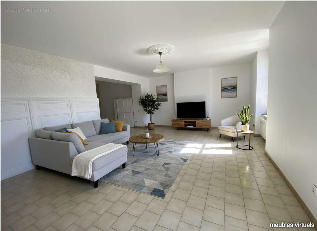 Appartement à ANNONAY