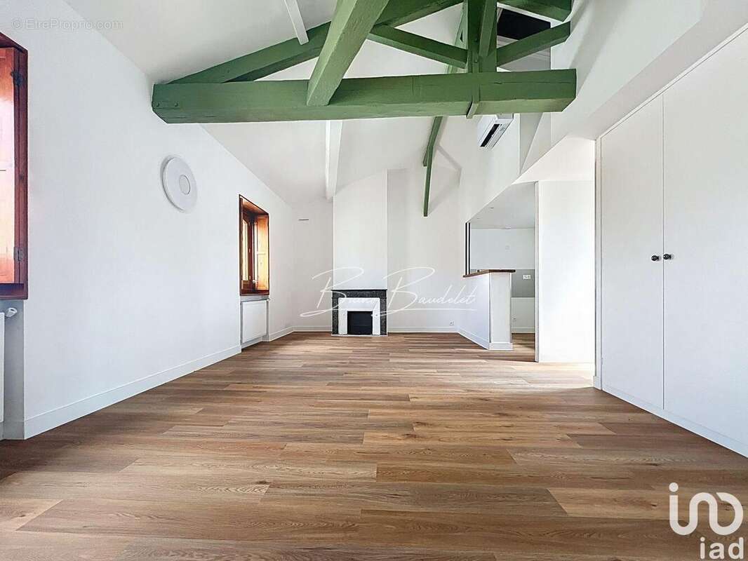 Photo 2 - Appartement à BORDEAUX