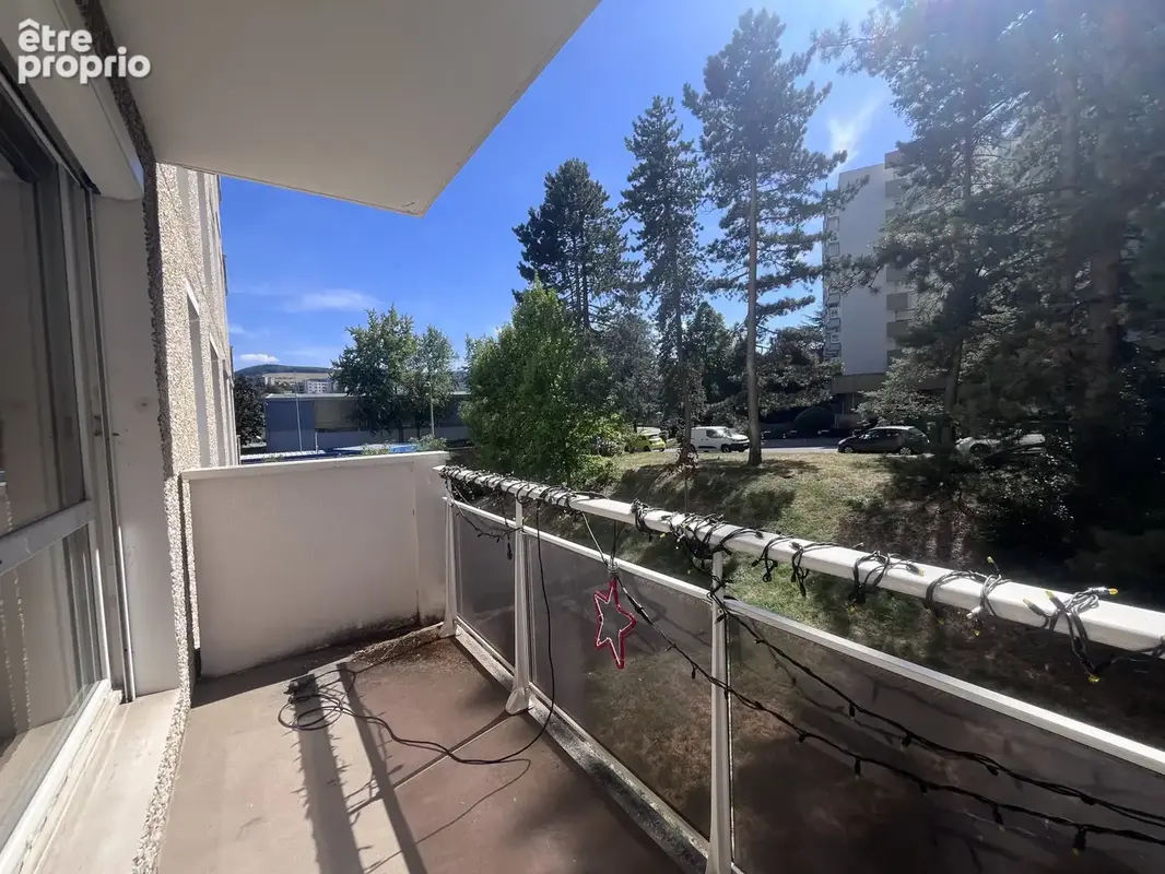 Appartement lumineux avec balcon et stationnement - photo 11