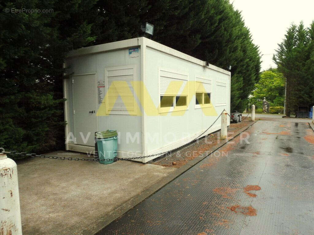 Maison à OZENX-MONTESTRUCQ