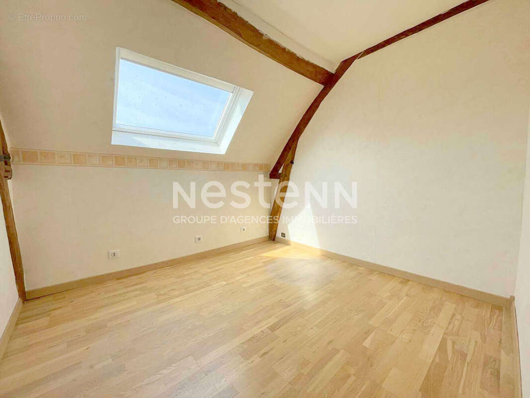 Maison à LE HEAULME