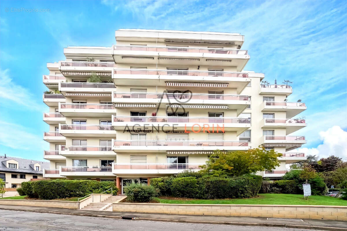 Appartement à LE PECQ