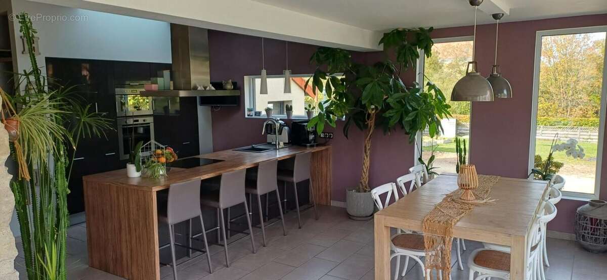 Maison Coup de Coeur à  Lézigné - photo 9