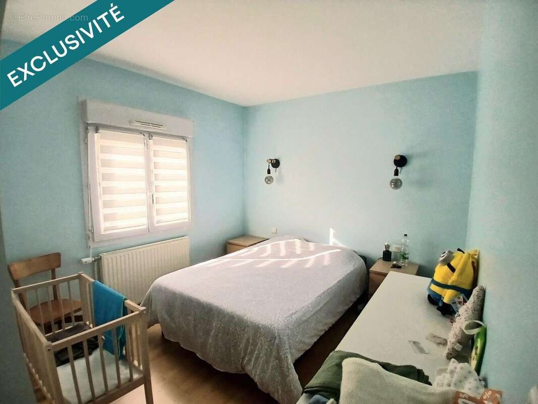 Maison 82 m² à Rethel  - photo 5