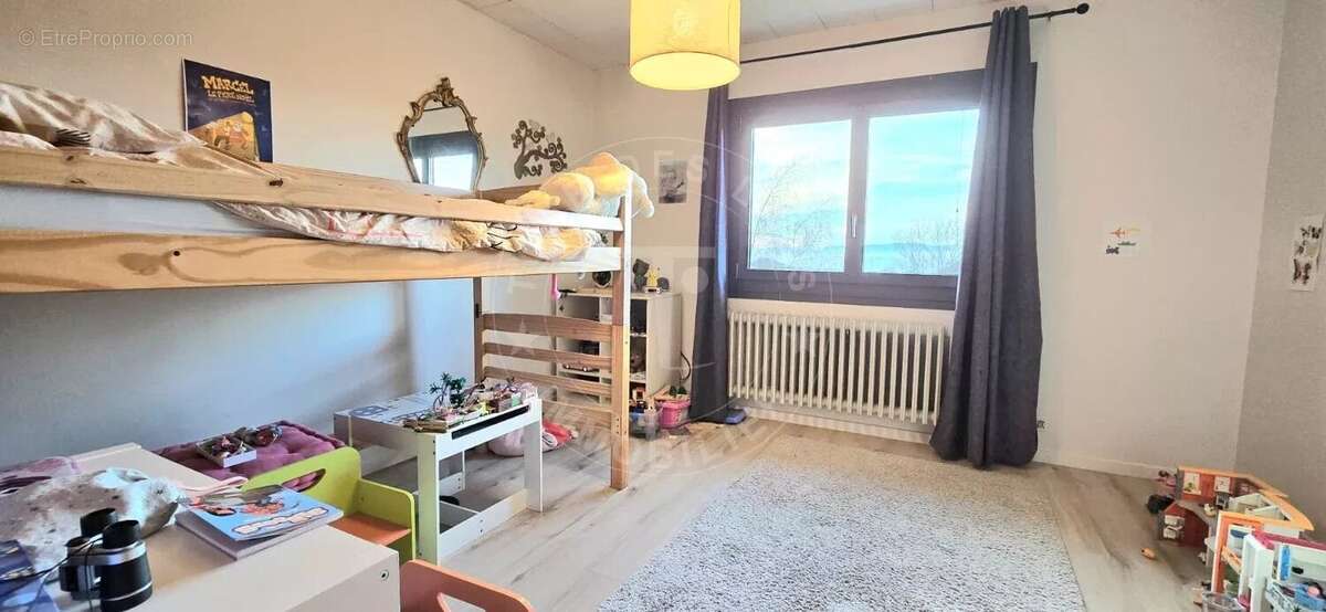 Maison à NAVES-PARMELAN