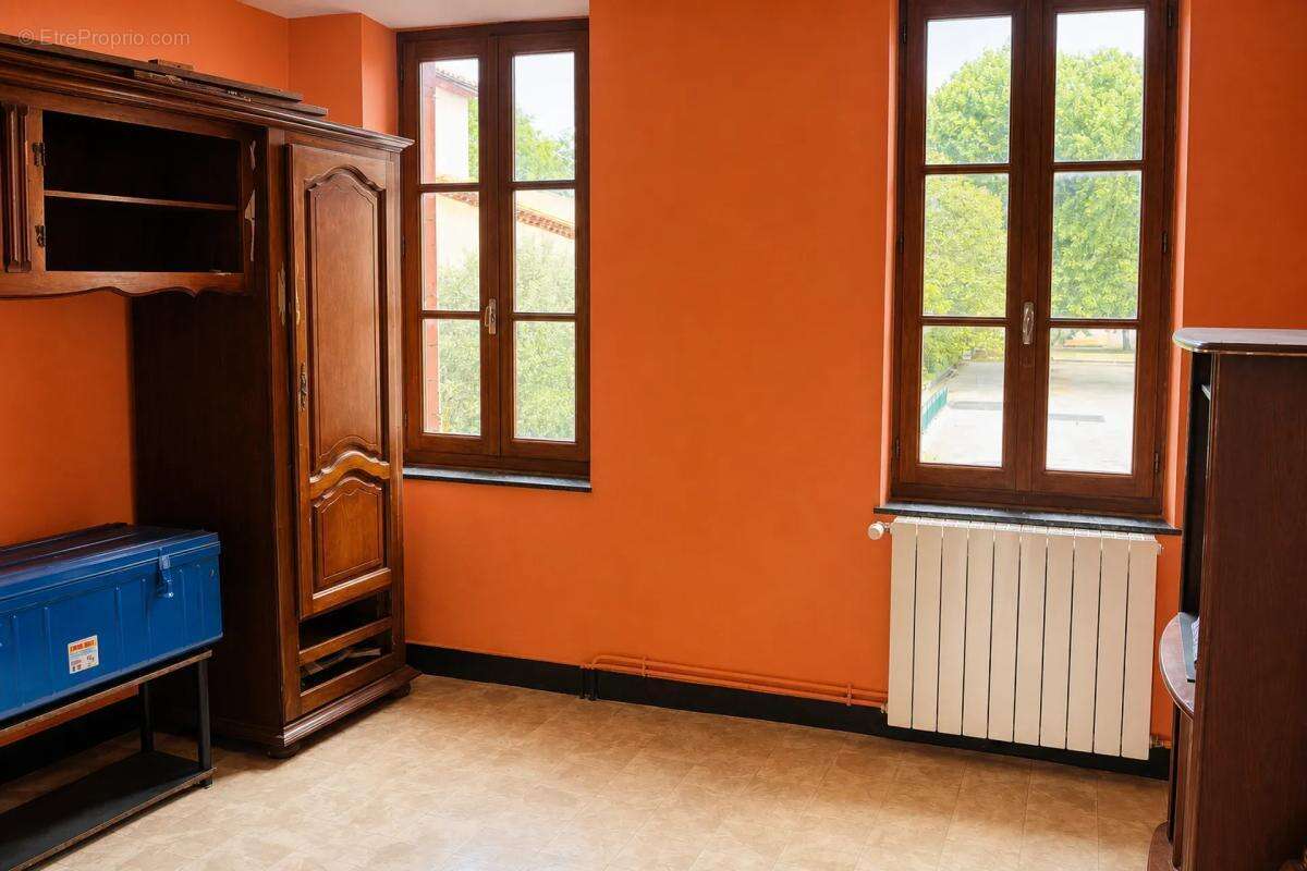 Maison louée au pied de la Cité de Carcassonne - photo 2