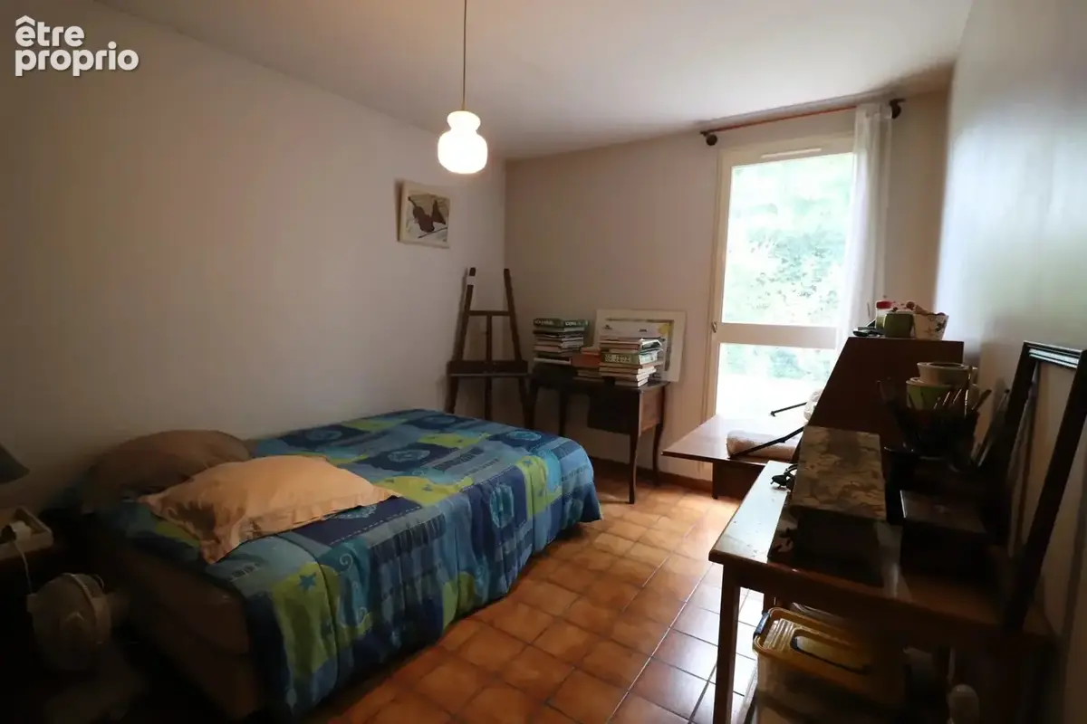 Maison de plain-pied 4 P 117 m2 sur terrain de 762 m2 - photo 11