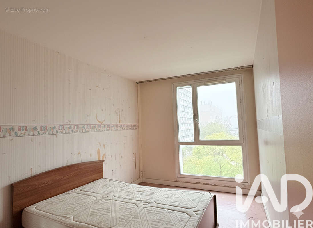 Photo 5 - Appartement à VITRY-SUR-SEINE