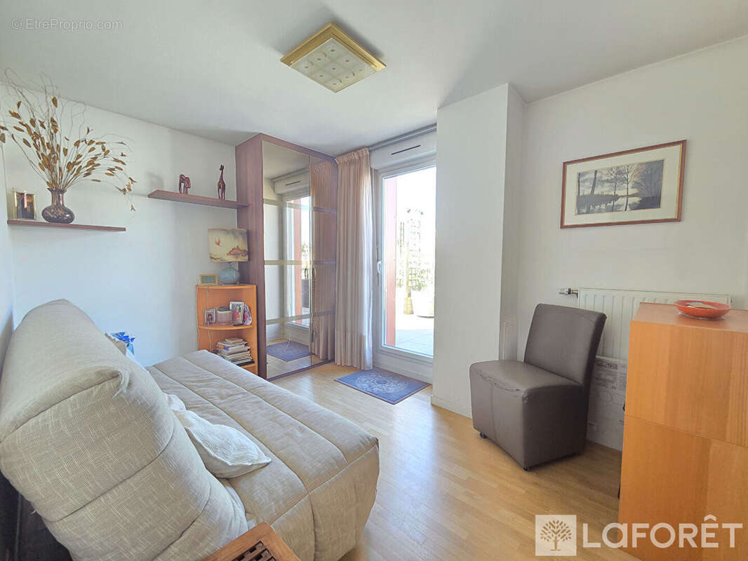 Appartement à MASSY