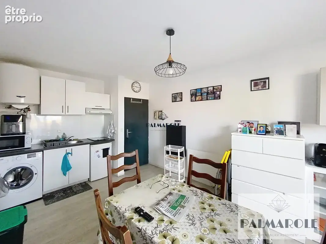 Appartement 436 m² à vendre à Perpignan (66100) - photo 4