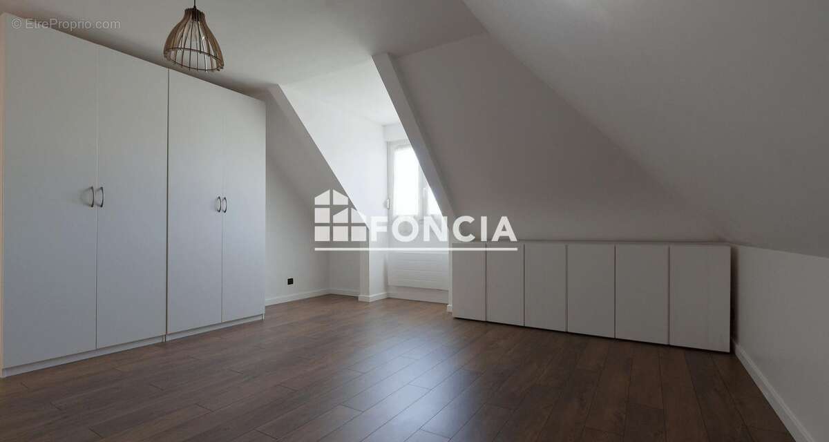 Appartement à MELUN