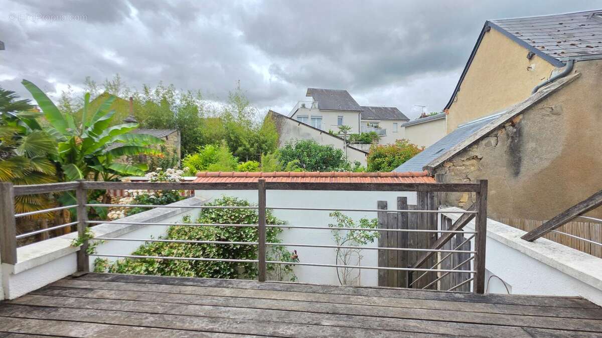 Maison à BOURGES