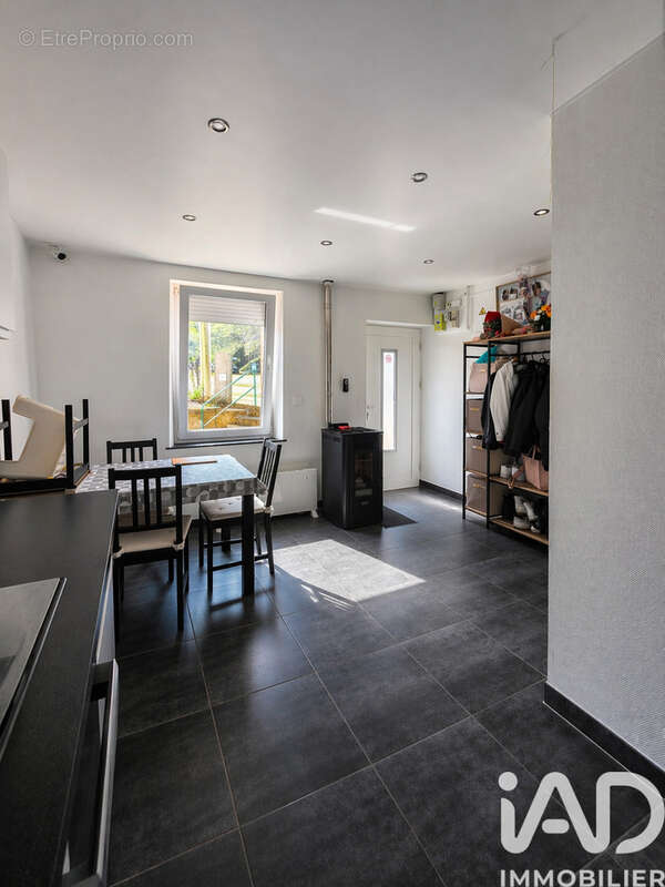 Photo 3 - Maison à VILLERUPT
