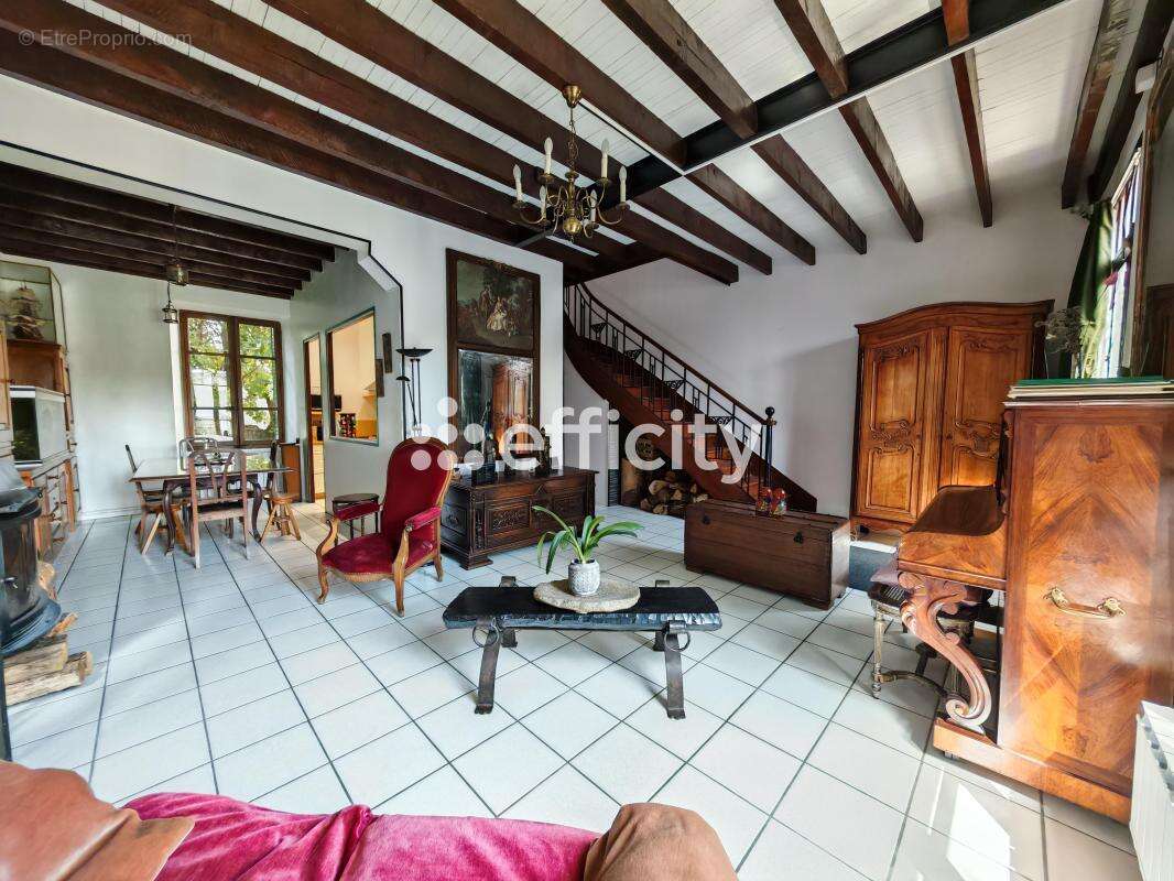 Maison 145 m² à Grenoble  - photo 4