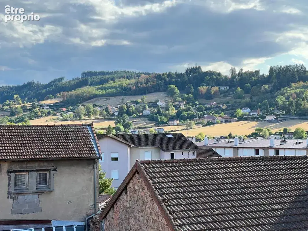 Appartement à vendre 3 pièces CHAUFFAILLES (71) - photo 7