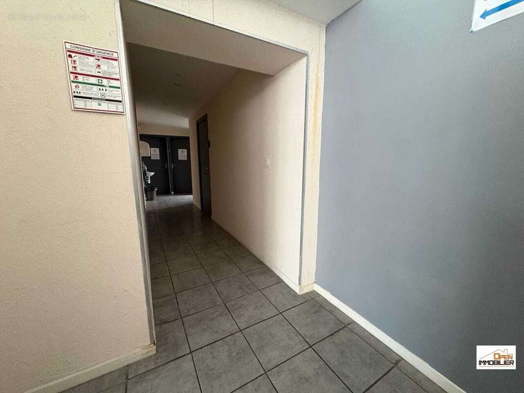 Appartement à PERIGUEUX