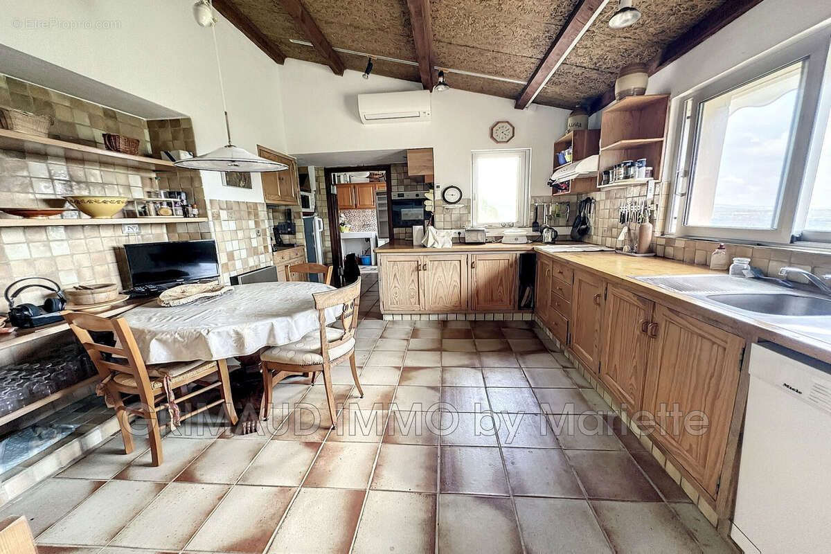 Maison à LA MOLE