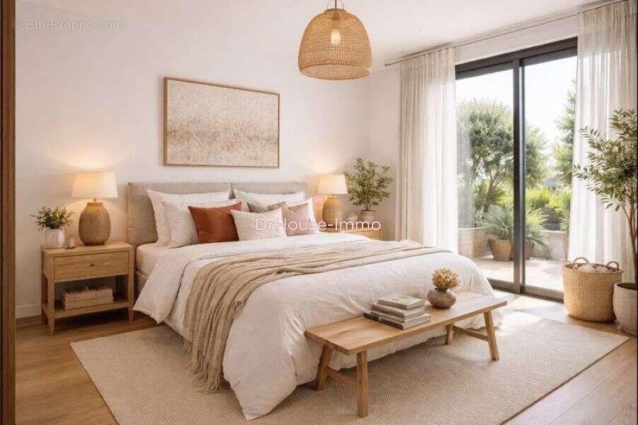 Appartement à CHAMBERY