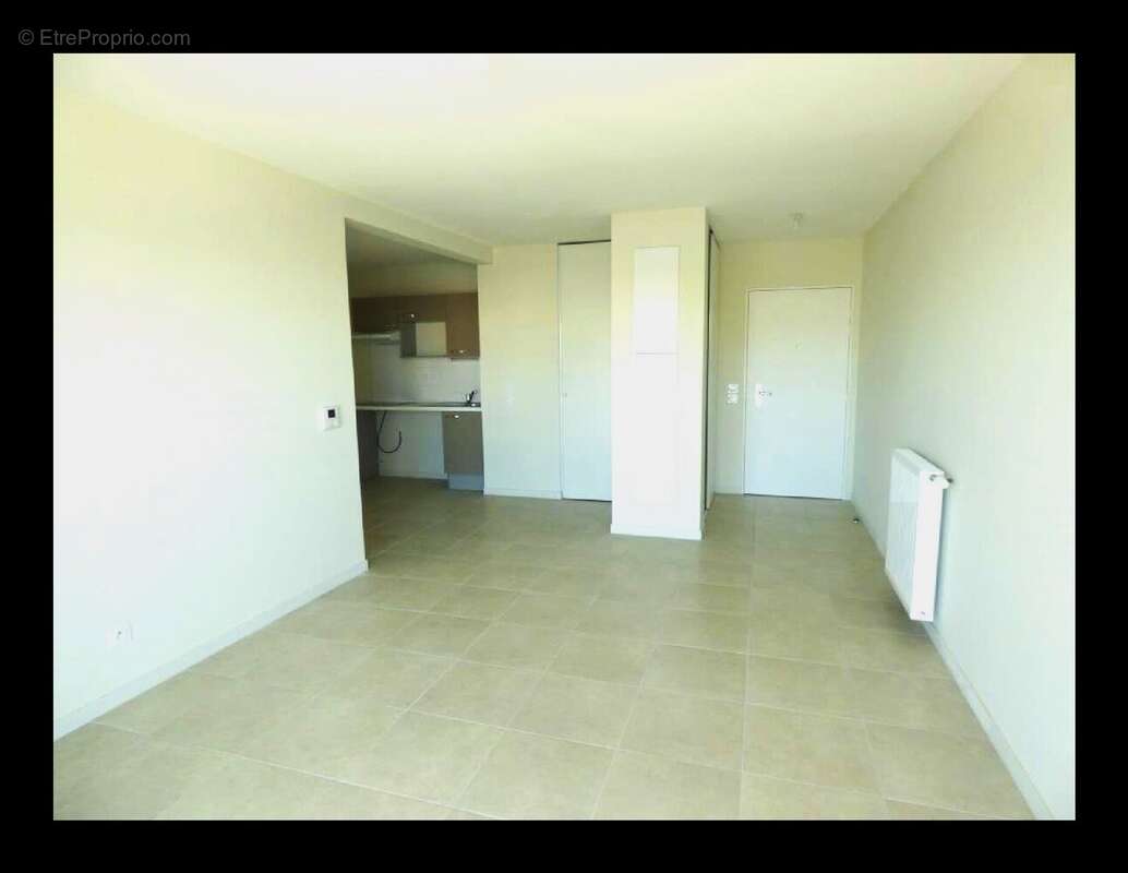 Appartement à LA ROCHELLE