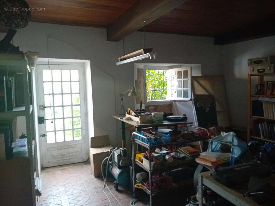 atelier
