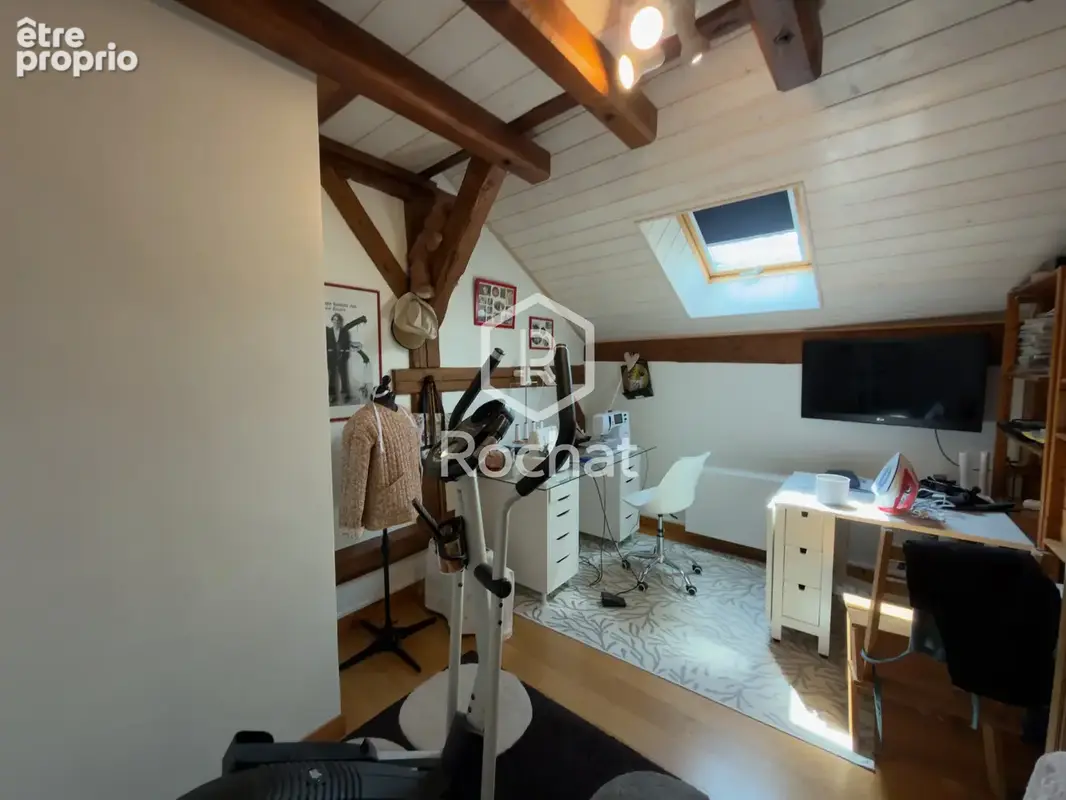 Chalet de 280 m2 à proximité des pistes, vente à terme libre sur 15 ans - photo 25